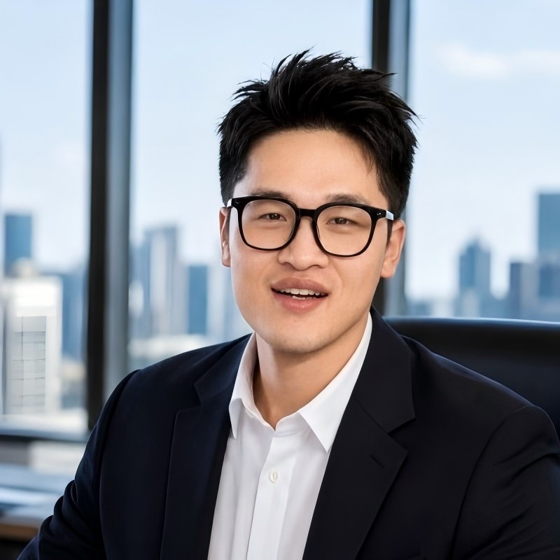 Michael ZHAO